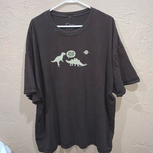 Vintage 2005 Serenity Universal Studios Movie Promo Shirt